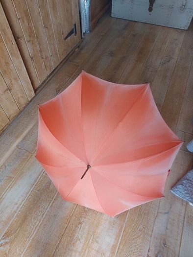 Vintage Parasols