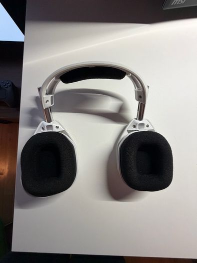 Astro a50 Gen 5 white