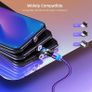 Magnetic Charging Cable 2M - New Image 4