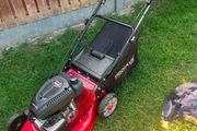 lawnmower