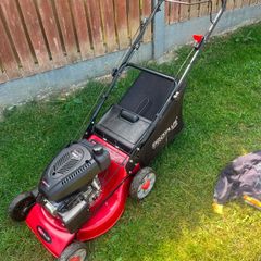 lawnmower