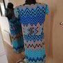 Women's Dress Per Una Mark's and Spencer Size 16 Image 6