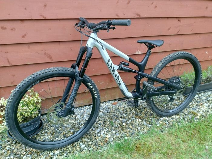 Canyon Spectral AL6 2023 MTB
