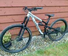 Canyon Spectral AL6 2023 MTB