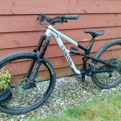 Canyon Spectral AL6 2023 MTB