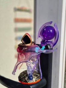 Skylander Enigma