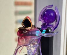 Skylander Enigma