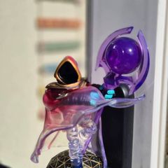 Skylander Enigma