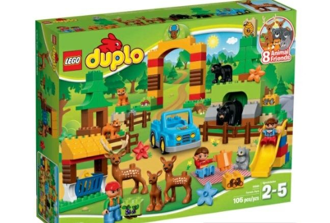 Duplo 10584