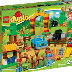 Duplo 10584