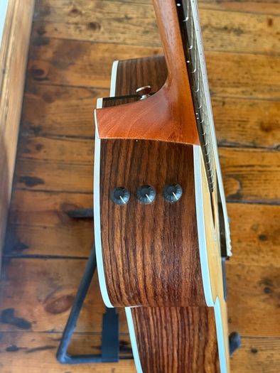 Taylor 214ce-N