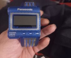 Home audio mp3 Panasonic