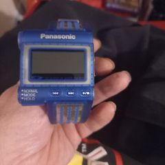 Home audio mp3 Panasonic