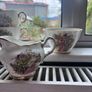 Royal Tara China tea set Image 2