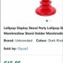 Chupa Chups Holder Image 4