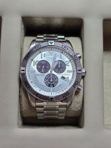 Citizen perpetual calendar