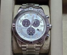Citizen perpetual calendar