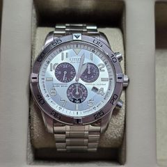 Citizen perpetual calendar
