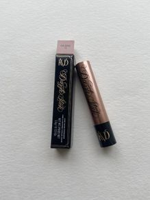 Kvd beauty dazzle stick eyeshadow in nail surge