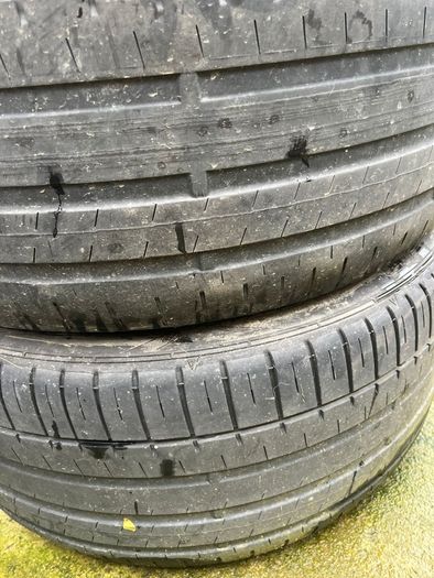 BMW G30 alloys x4