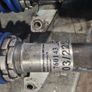 vw caddy front coilovers Image 2