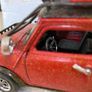 Mini Cooper Mato Grosso 1/25 rare Image 8