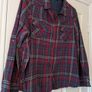 Dunnes shirt size 18 Image 5