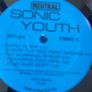 Sonic Youth - Sonic Youth Image 7