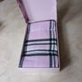 Pulse Collection  Scarf In A Decorative  Box.  B.N.W.T... Image 3