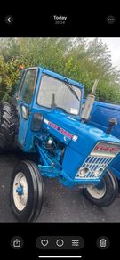 ford 3000