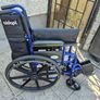Wheelchair Adapt - foldable Image 3