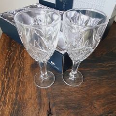 newbridge glasses