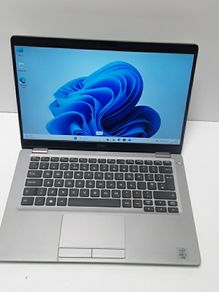 Dell Latitude 5310 | Intel Core i5-10310U | 16GB RAM | 256GB SSD | 13.3" Laptop