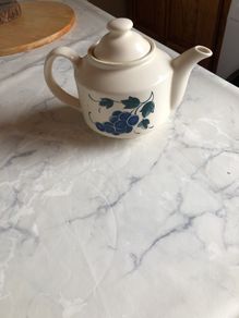 tea pot
