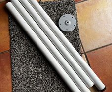 ikea adjustable legs