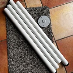 ikea adjustable legs