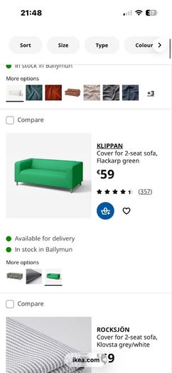 Sofa