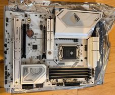 ASRock X870 Steel Legend WiFi AMD AM5 Motherboard