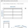 ikea malm drawer Image 2