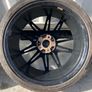 BMW Style 825M 20" Alloy Wheels Image 7