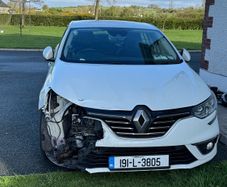 2019 Renault Megane