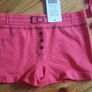 BNWT Ladies boxer shorts Image 3