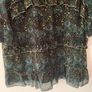 Tiered blouse Image 3