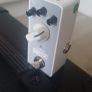 Electric Guitar, guitar case, Amp, strings and accessories Image 6