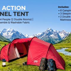 tent