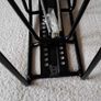 Adjustable rear bike rack Image 3