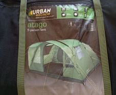 tent