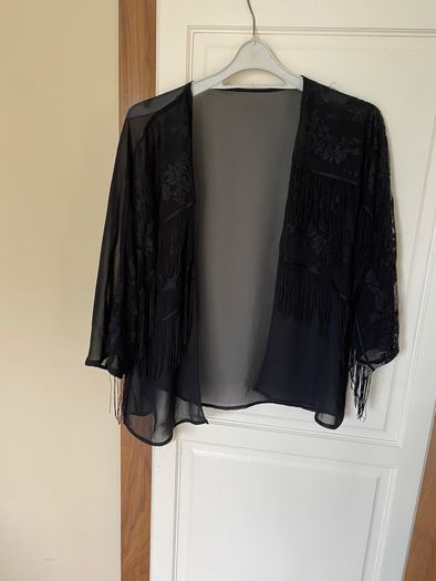 shawl
