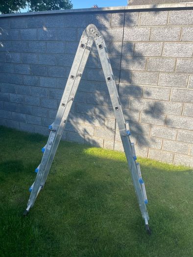 ladder