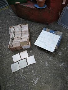 Free tiles